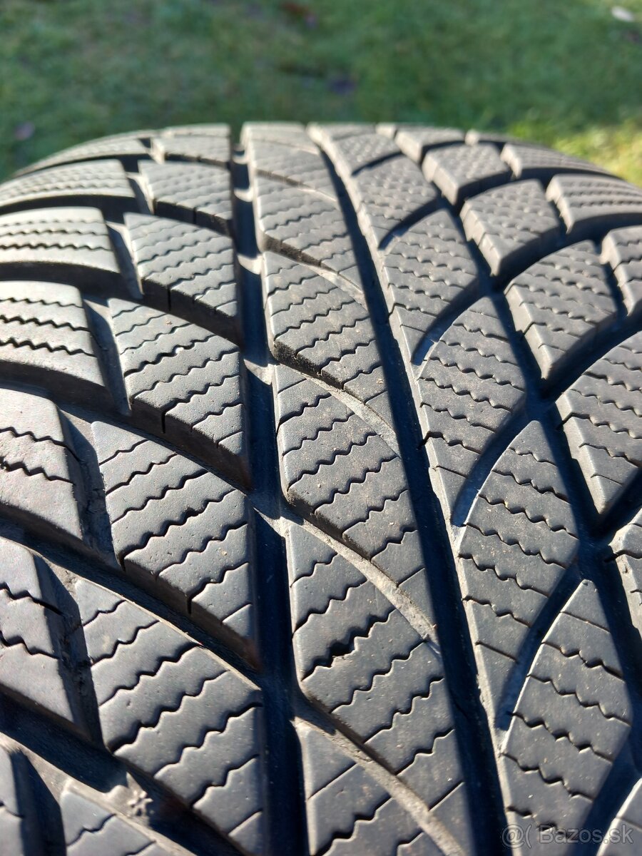 225/55 r17 zimne pneumatiky - 5