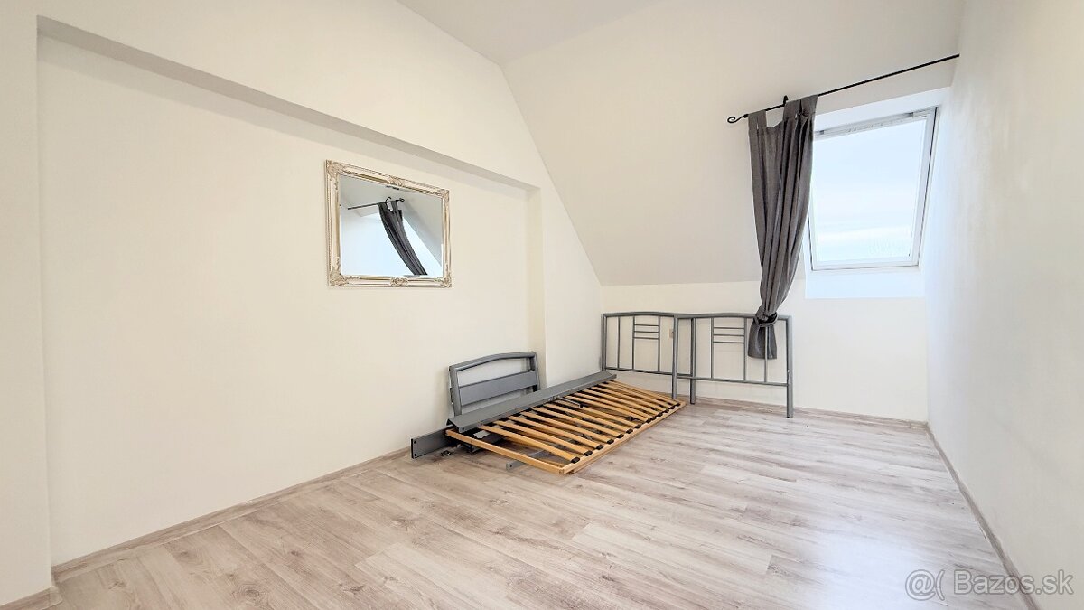 2-izbový byt, 56,1 m², 1. poschodie –kompletná rekonštrukcia - 5