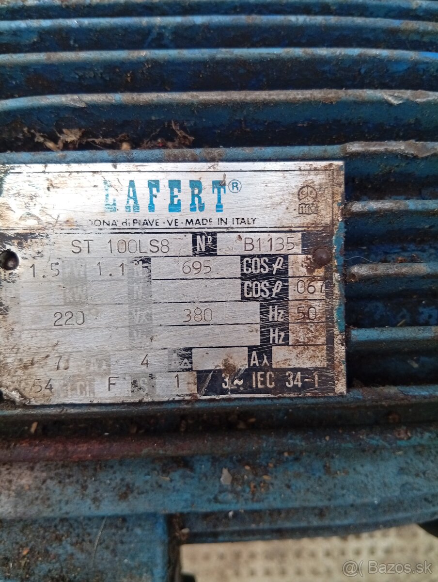 Motoreletricki.,.,.,.,.,.,..,.,.,.,.,.,.,...,. - 5