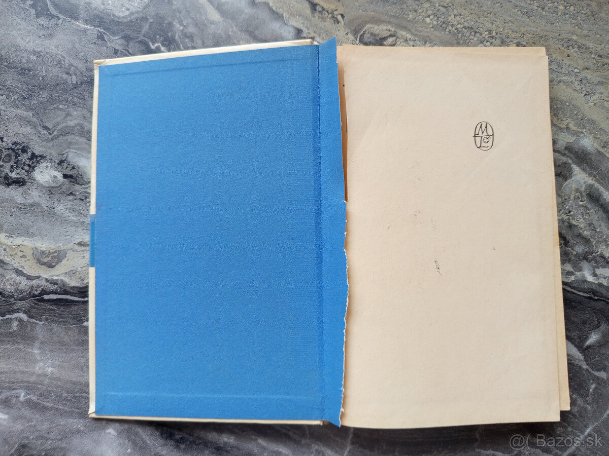 edícia STOPY - rôzne knihy (1) - 5