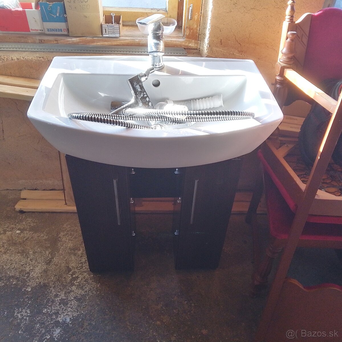 Dvere interiérové 4ks - 5