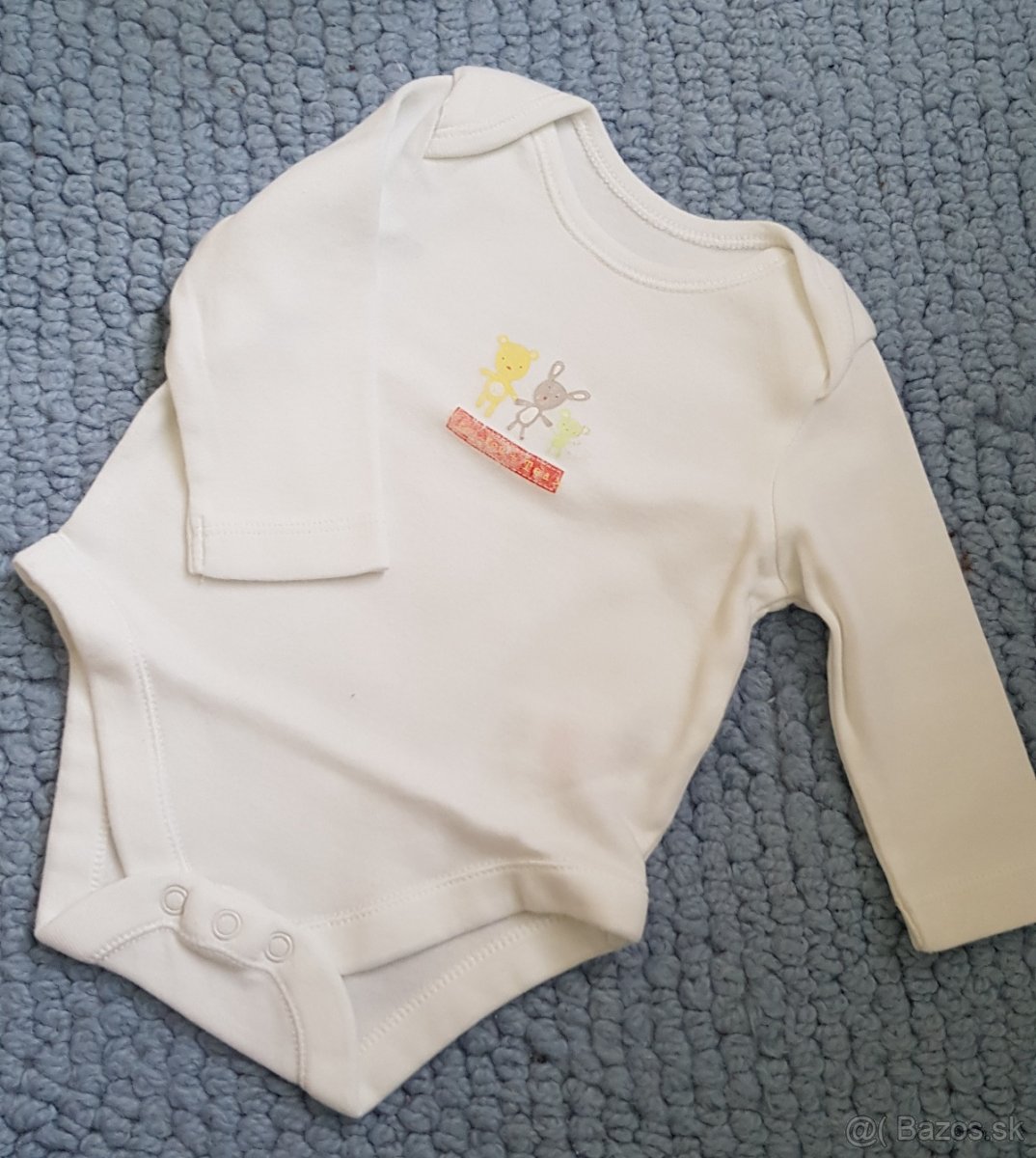 Balik pre dievcatko Hello Kitty, v. 2-6mes. - 5