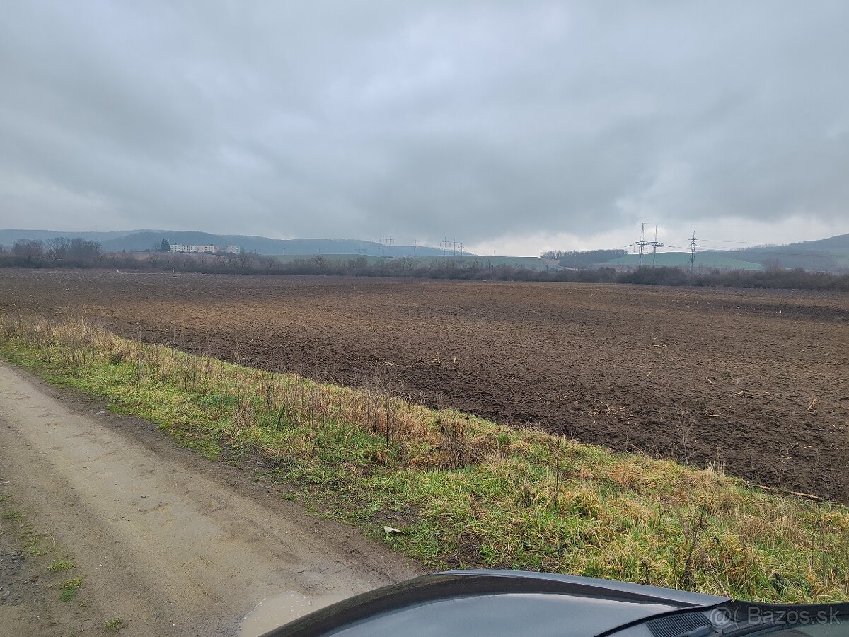 Lukratívne pozemky na predaj v Rapovciach pri NOVOLANDII - 5