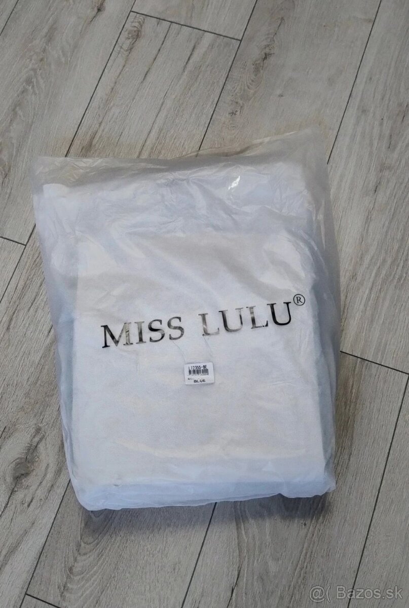 Ruksak Miss Lulu - 5