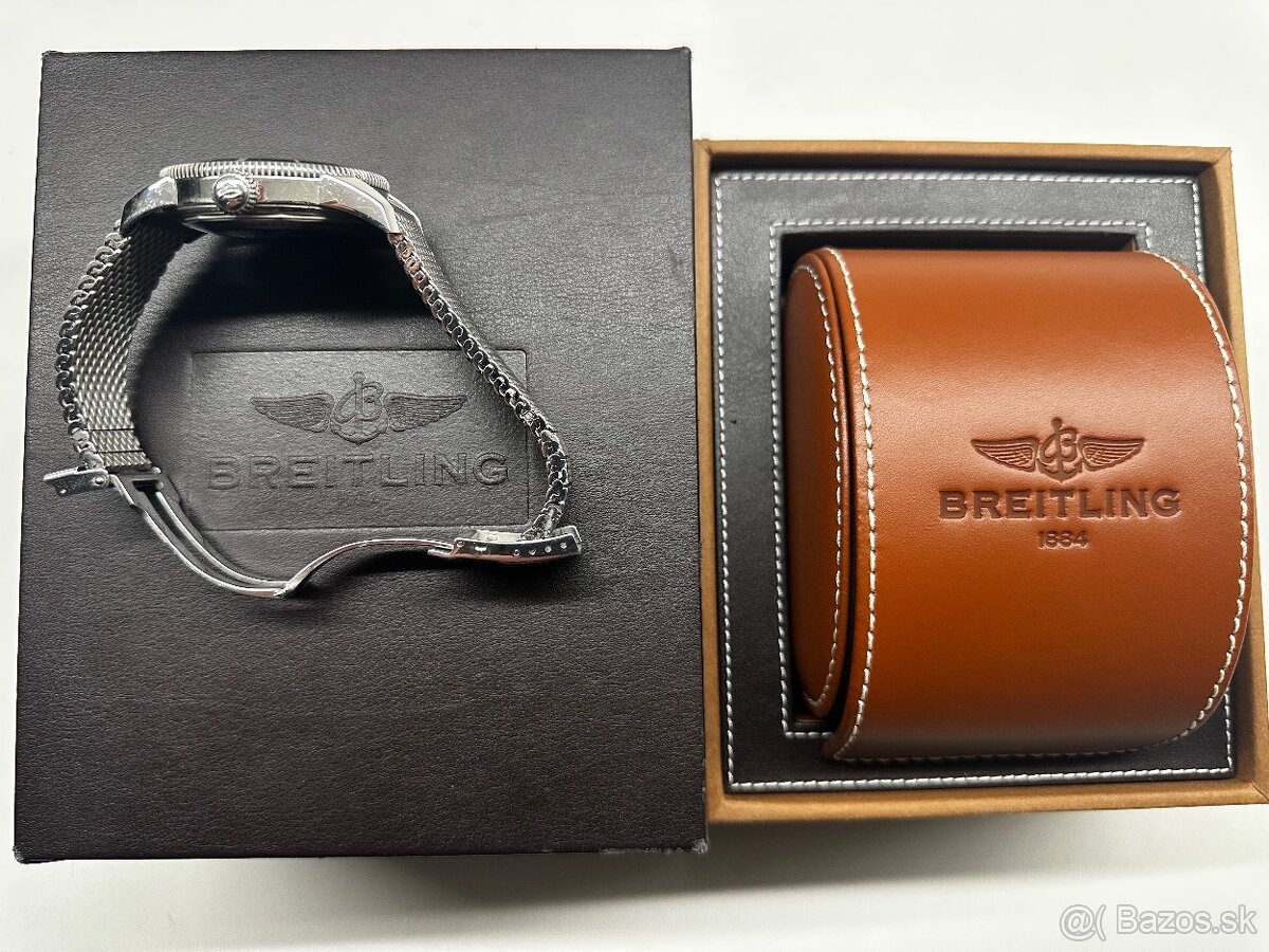 Breitling Superocean - 5