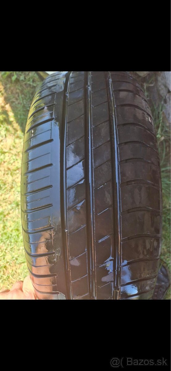 5x112 195/65 R15 - 5