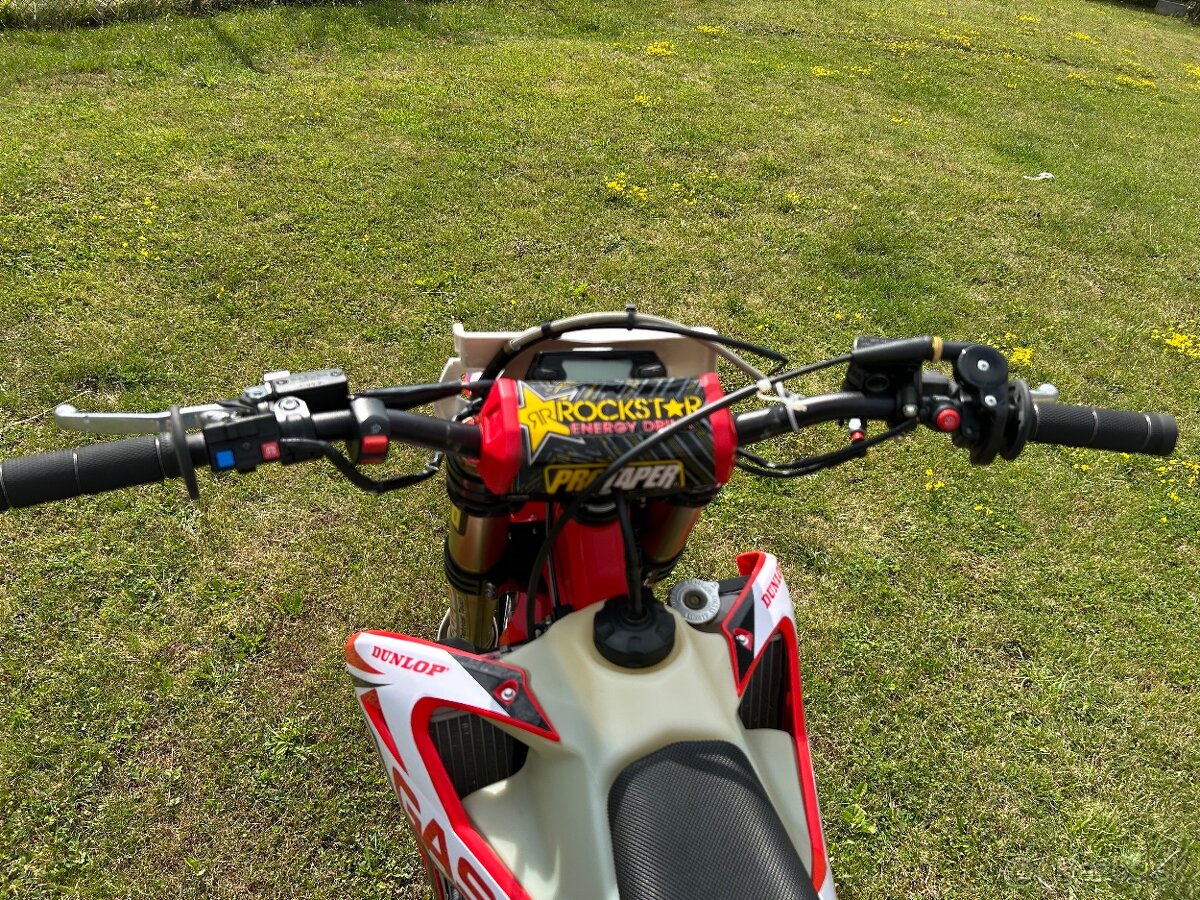 Gas gas ec 300 2018 Tp - 5