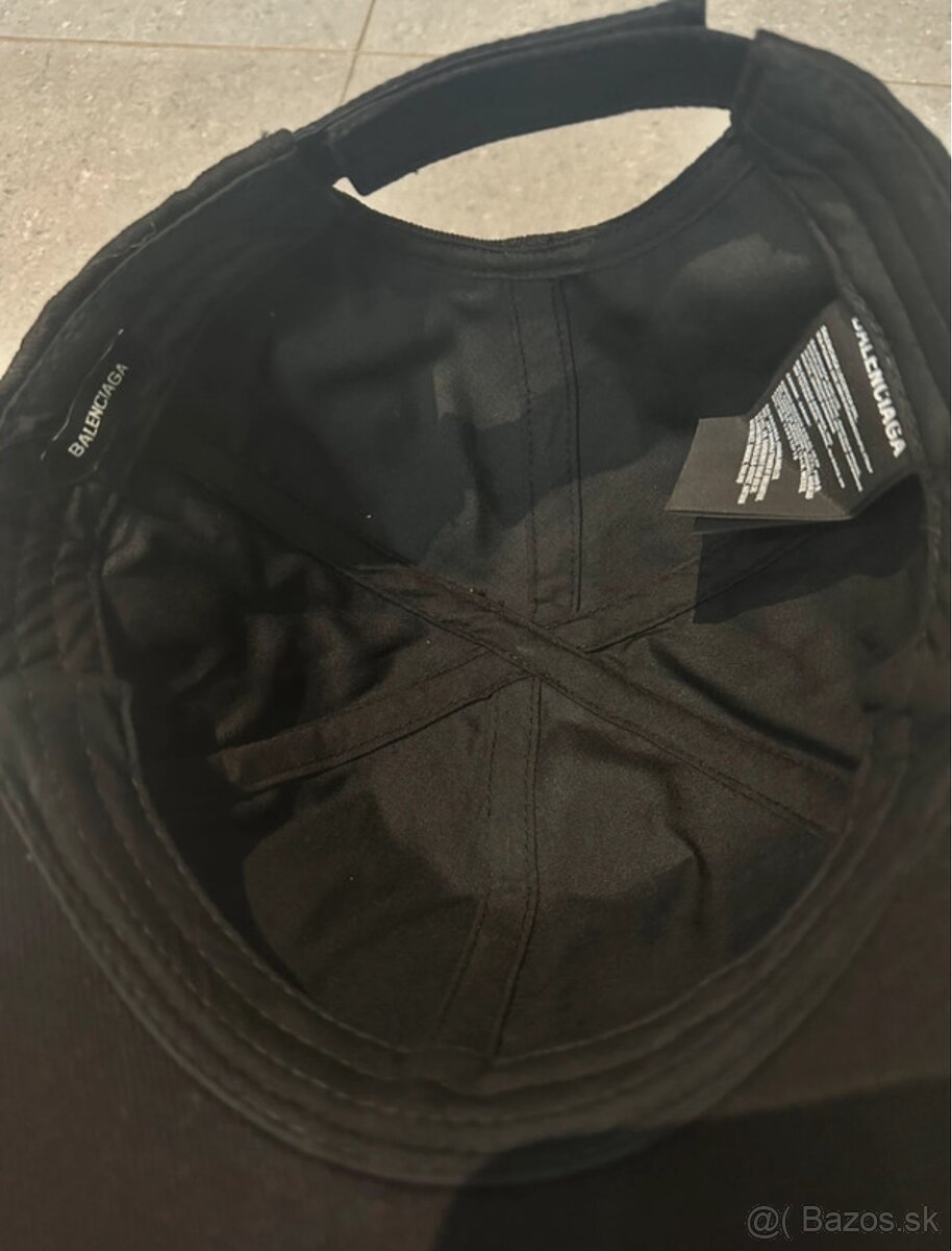 Šiltovka Balenciaga - 5