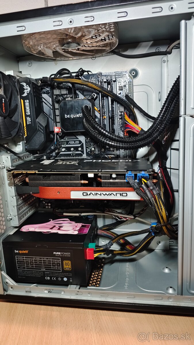 Gaming pc i5/16gb/1080 - 5