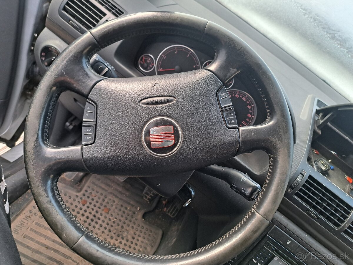 Volkswagen Sharan 2.0tdi rv.2010 - 5