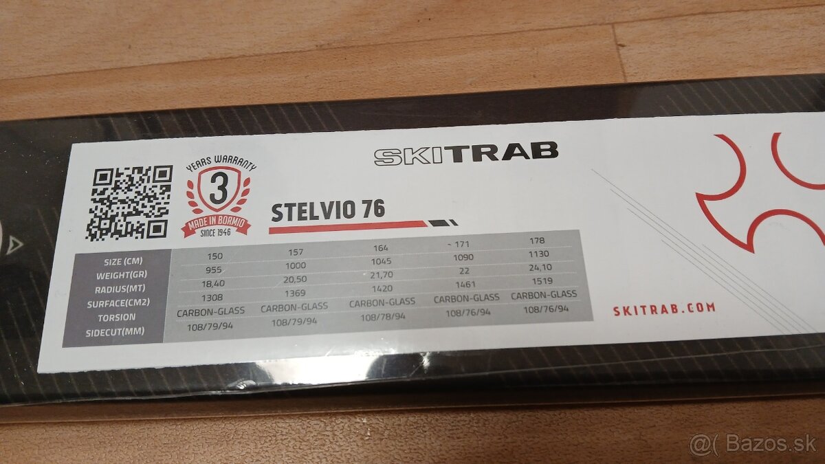 SkiTrab Stelvio 76 - 5