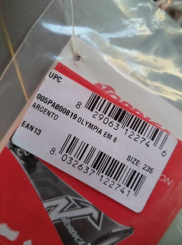 Dámske lyžiarky. - 5