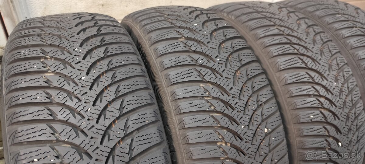 205/55R16 zimne - 5