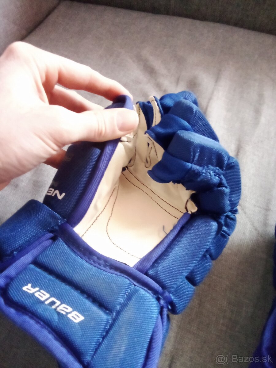 Bauer Nexus 2900 12" - 5