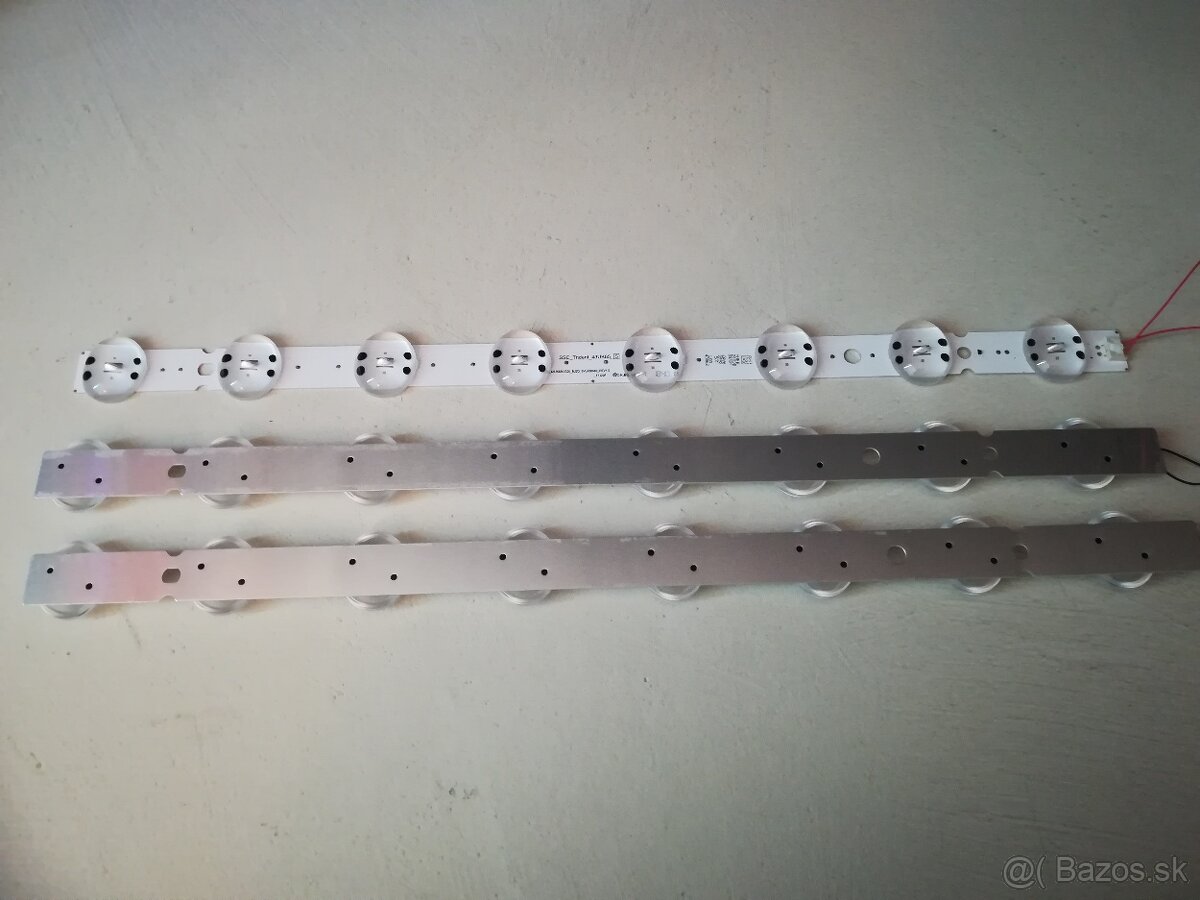 LG 43UK6500 náhradné diely predám - 5