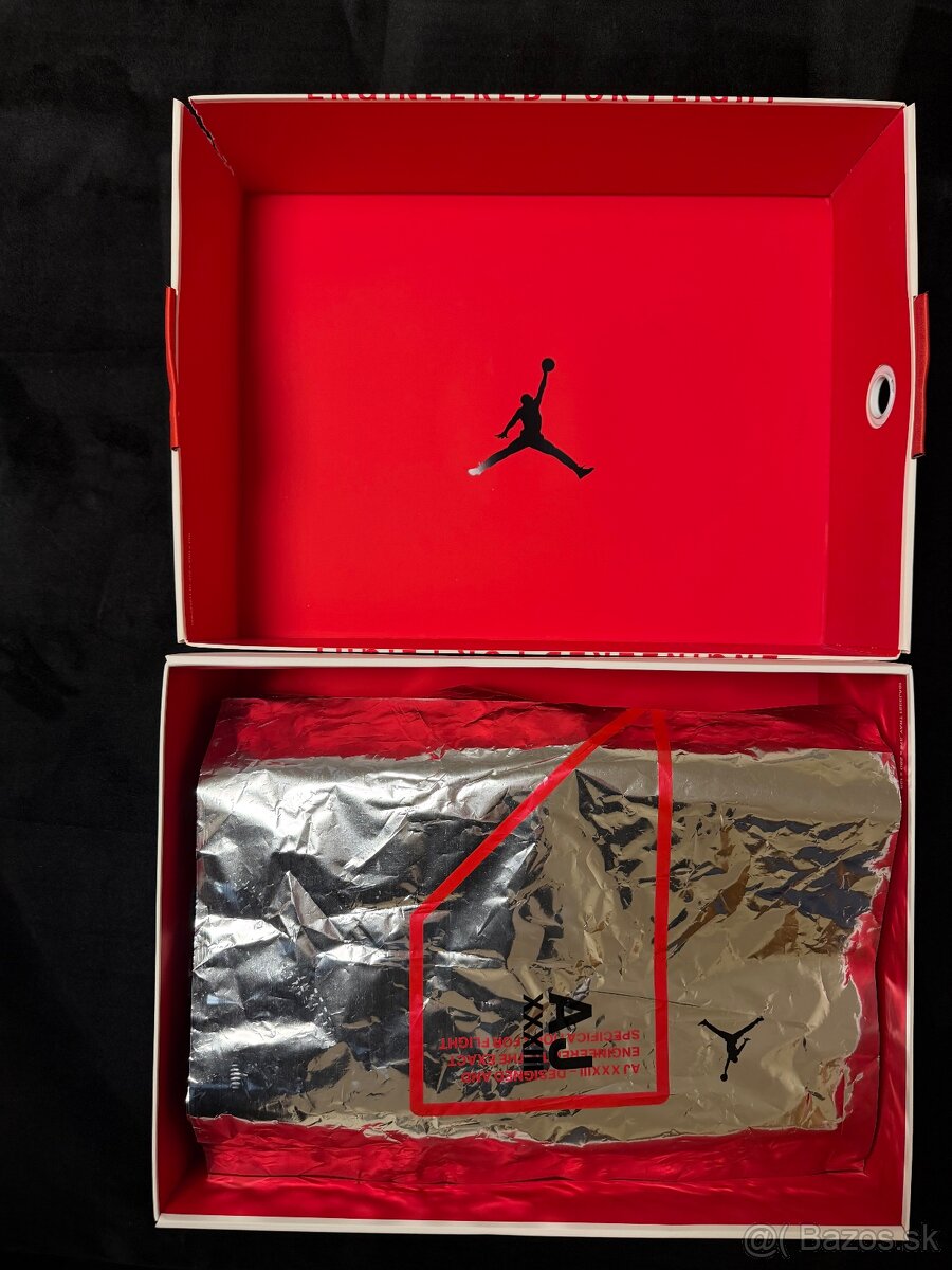 Nike Air Jordan 33 - 5