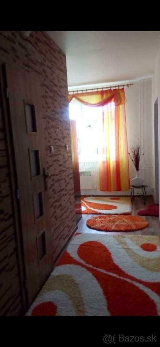 Výmena bytu v Tatrách - 5