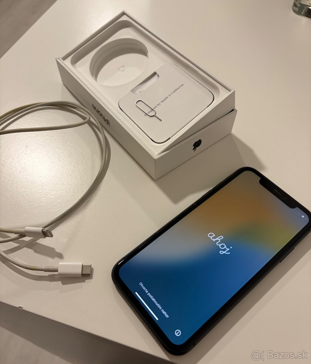 Iphone 11 128 gb - 5