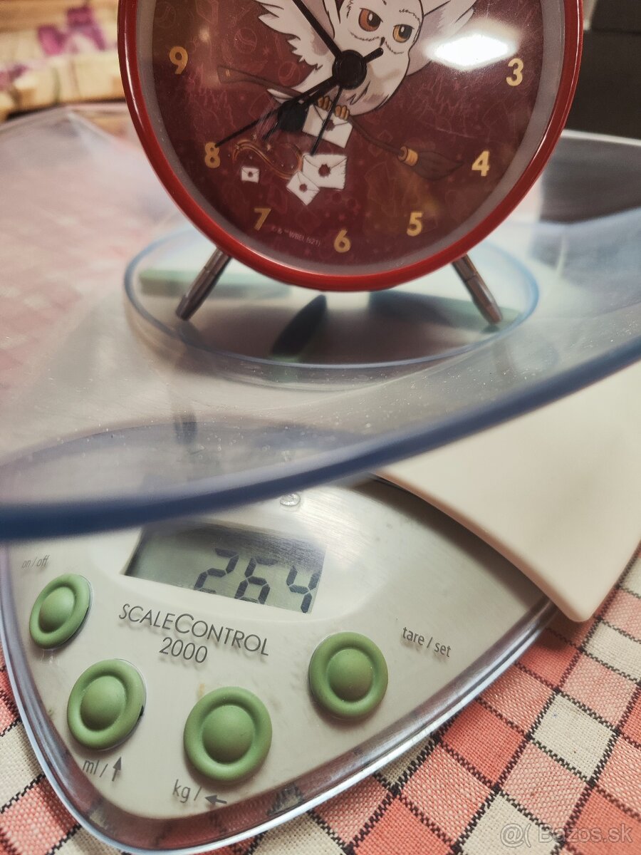 Retro digit.vaha Krups - 5