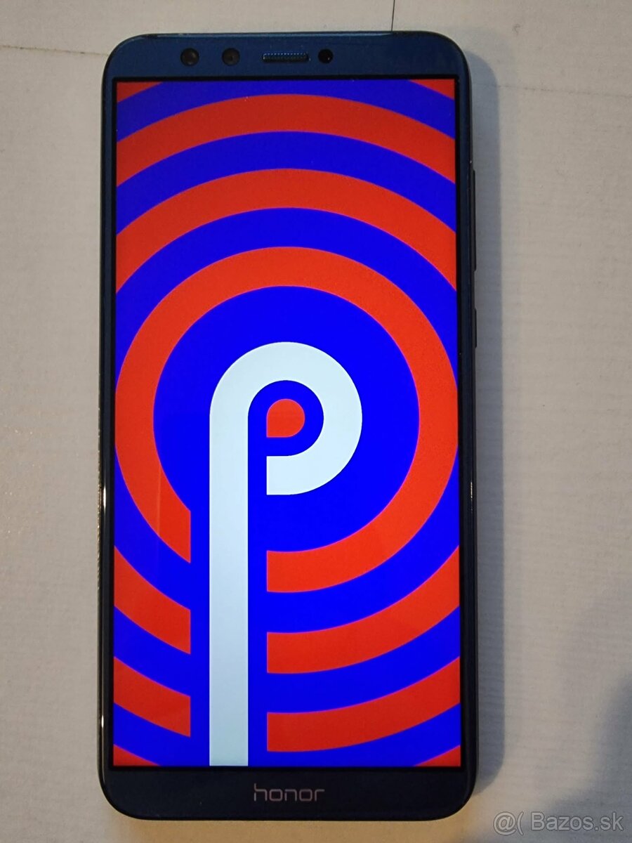 Predám-honor 9 lite - 5