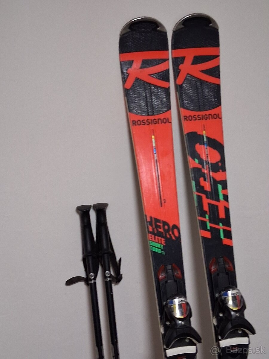 Rossignol HERO - 5