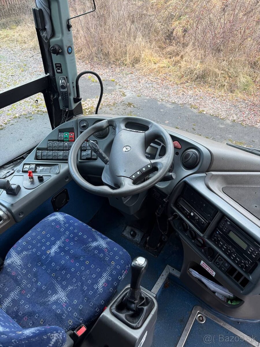 Ponúkam na predaj autobus Irisbus Crossway - 5