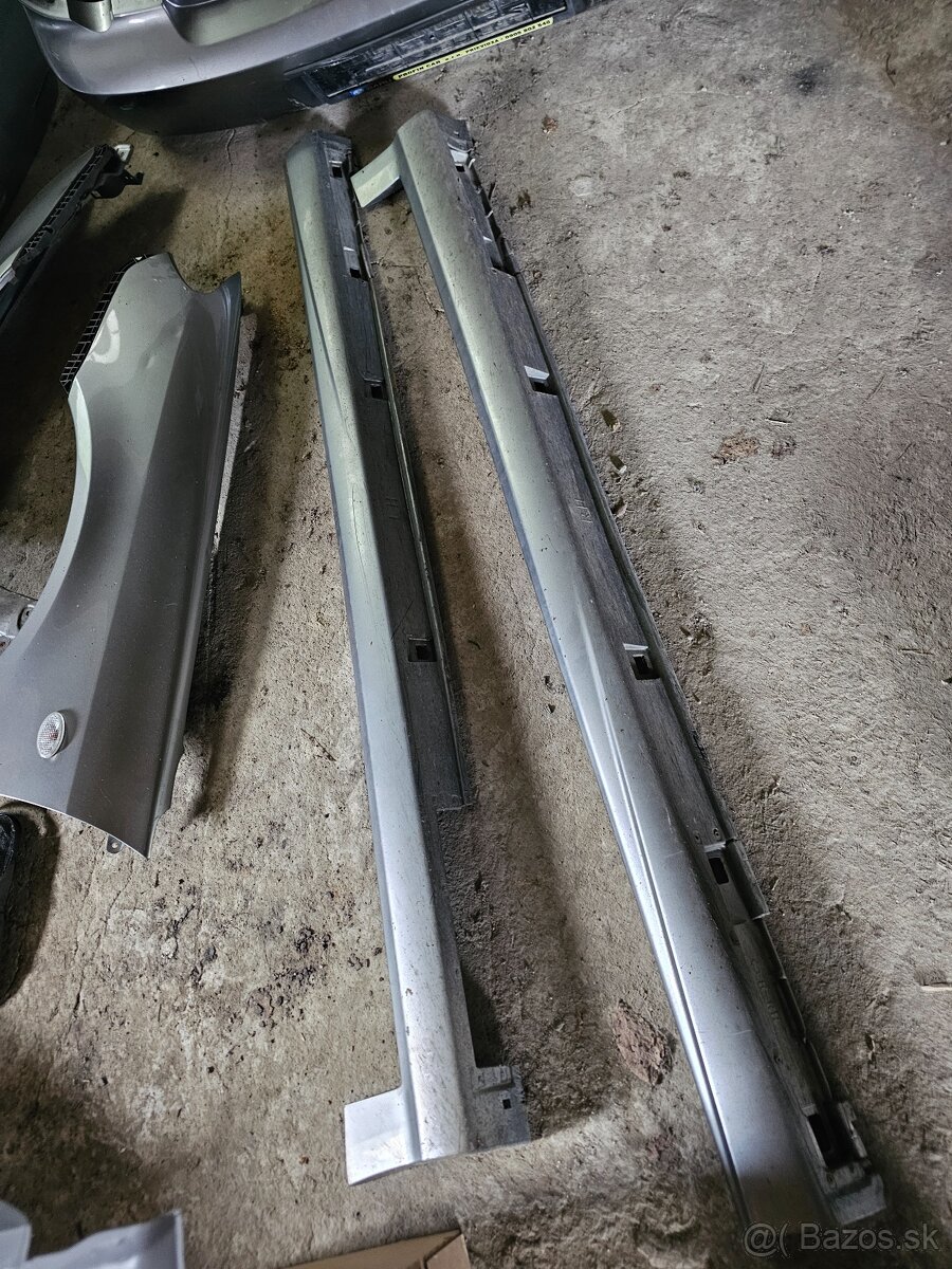 Subaru impreza combi 2005-2007 svetla - 5