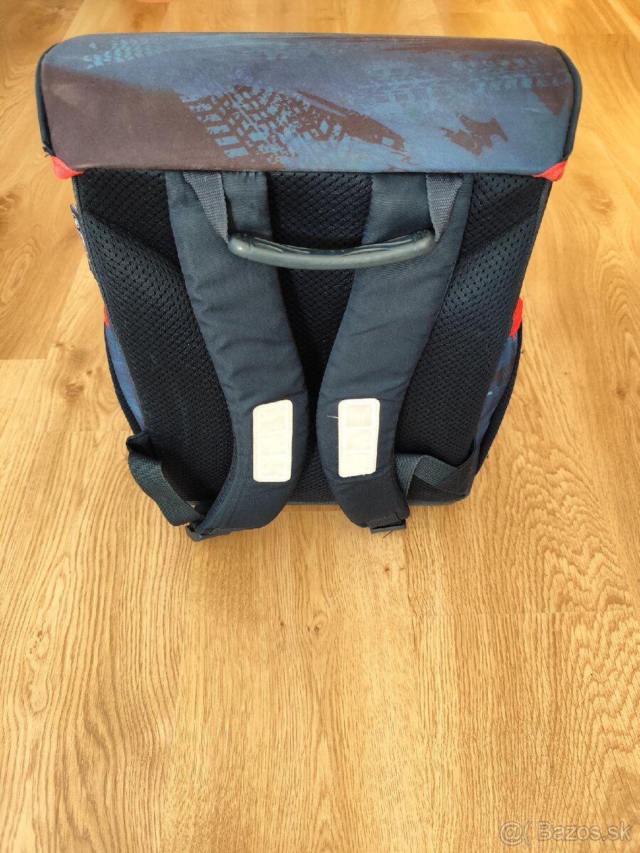 Školská aktovka - 5