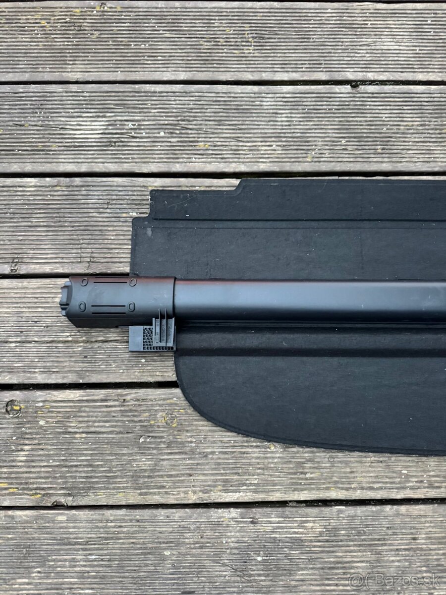 Kufrová roleta na Škoda Octavia III Combi - 5