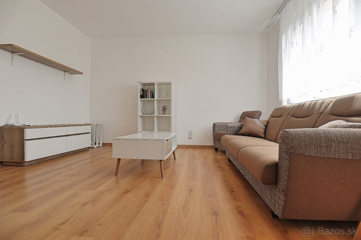 Slnečný 3-izbový byt Solinky - 5