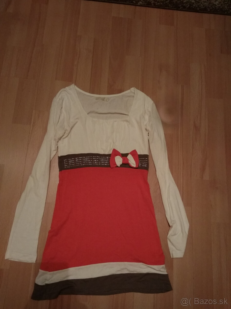 prechodny balik vel.S - 5