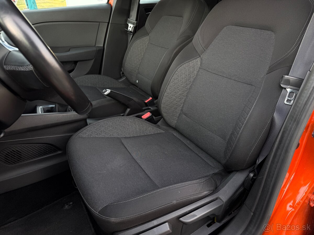 Renault Clio 1.0 | 2020 - 5