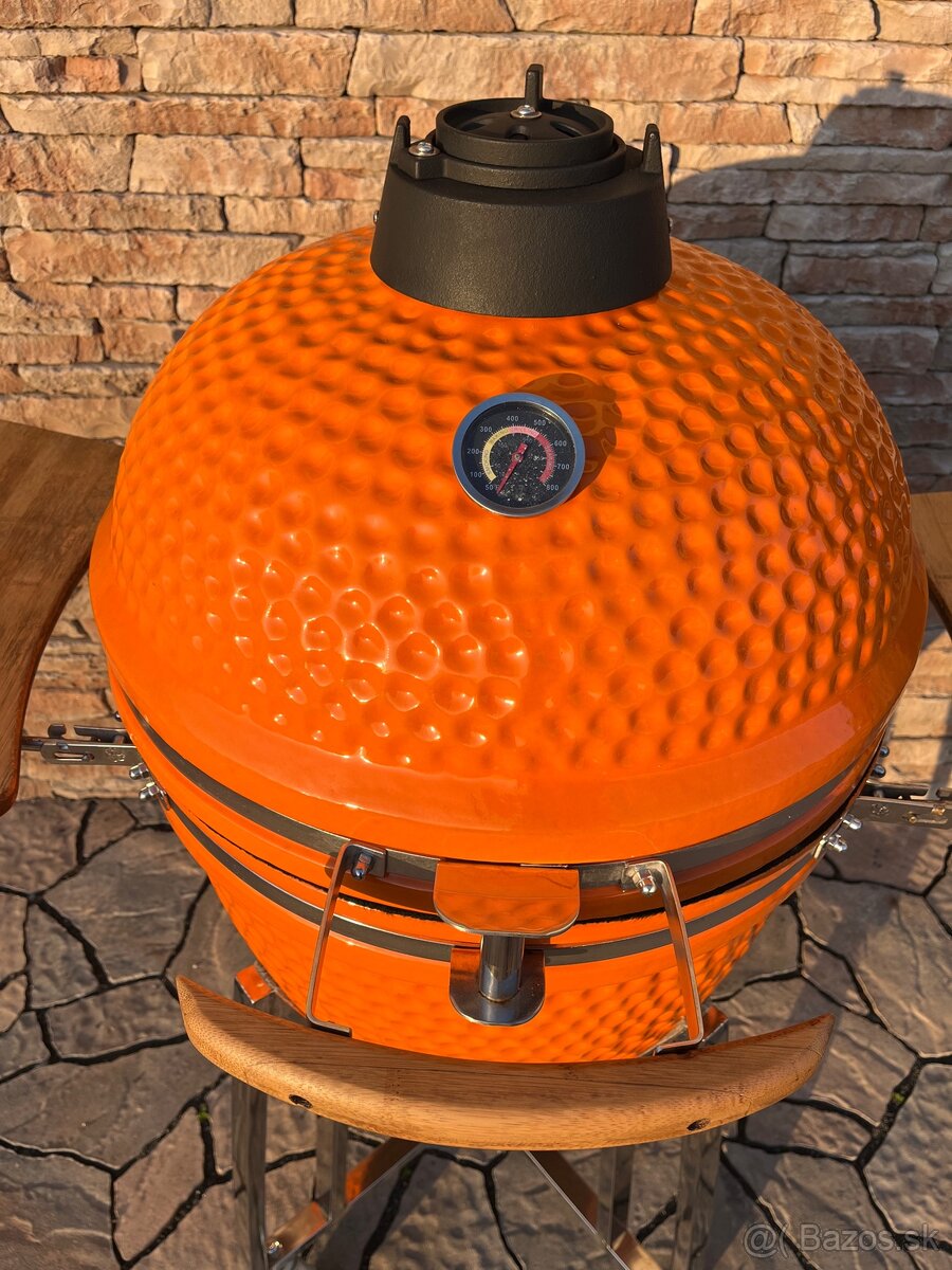 Keramický gril BergHOFF - 5