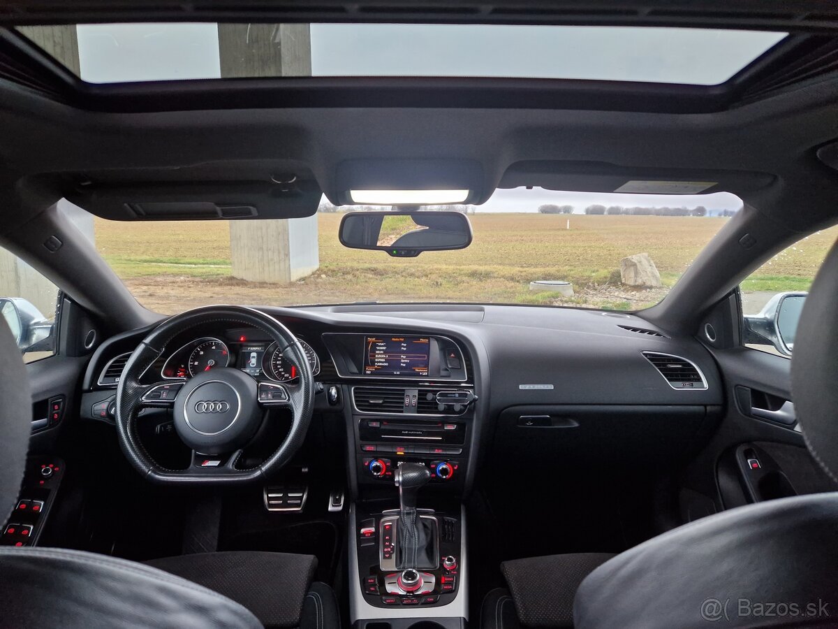 Audi A5 3.0 TDI 180kw - 5