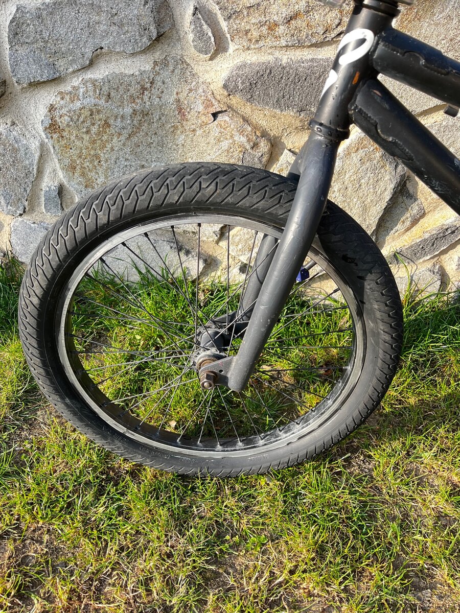 Freestyle BMX Galaxy Early Bird - 5