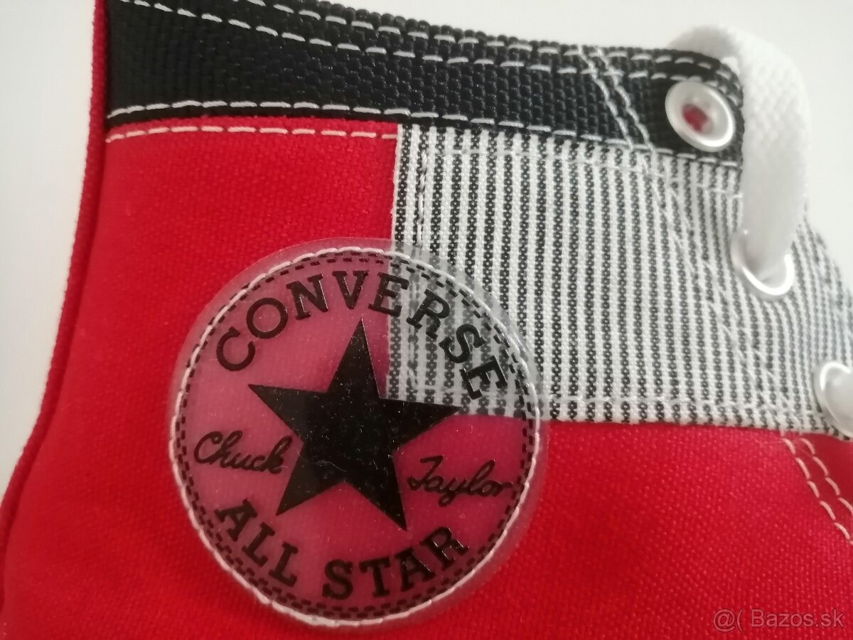 CONVERSE - 5