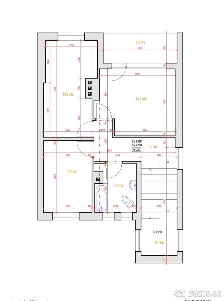 Dom v Ľubochni s potenciálom - 5