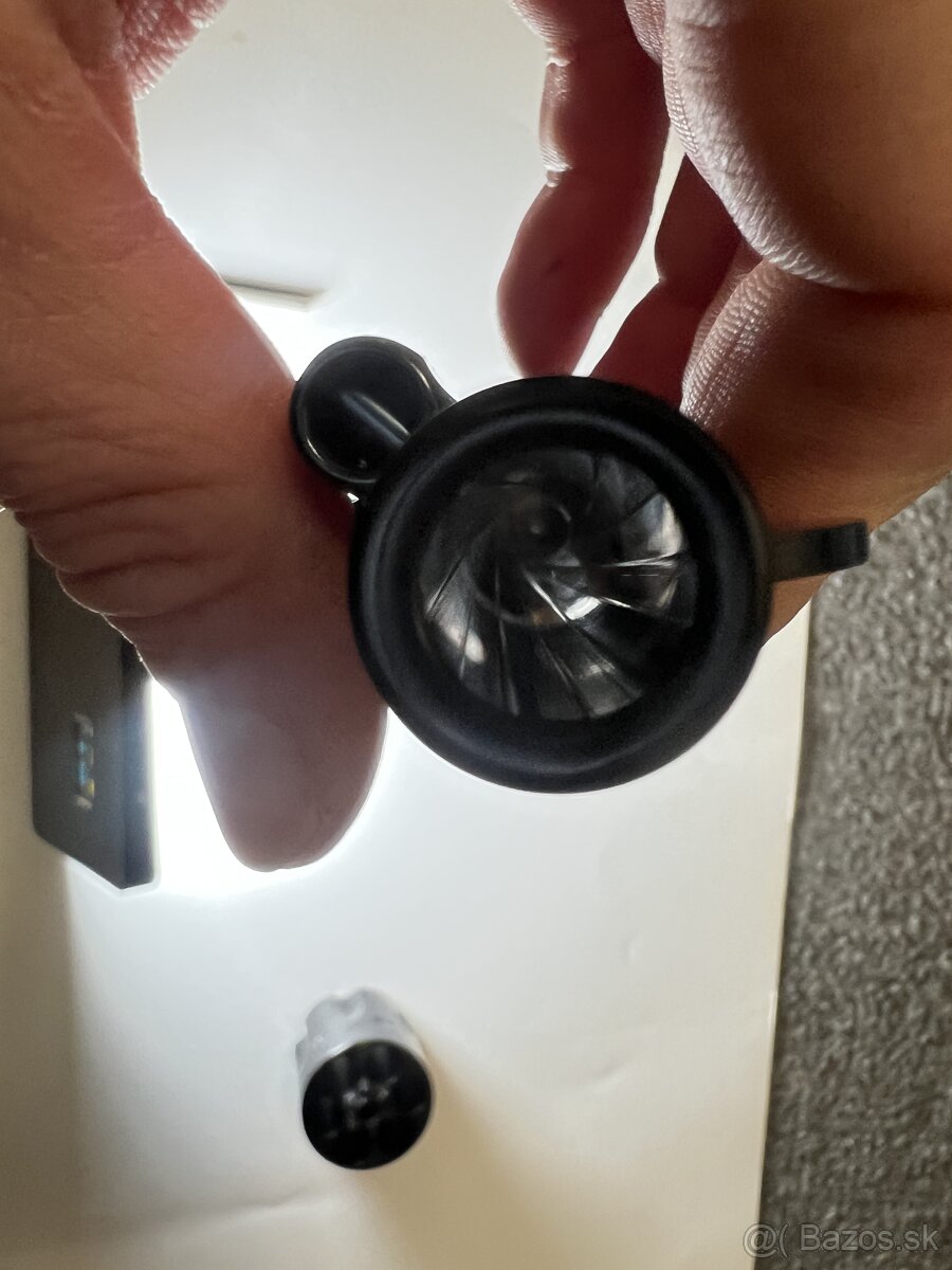 UBERTI 1873/4101 C.Square notch - 5