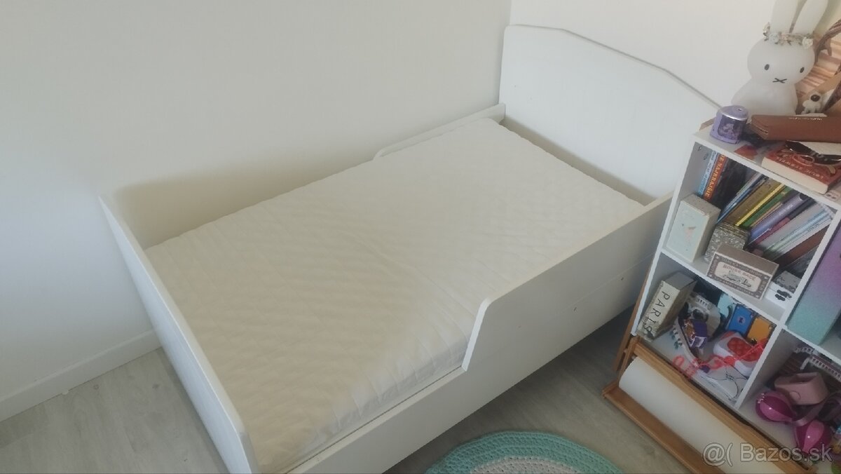 Posteľ pre deti - 5
