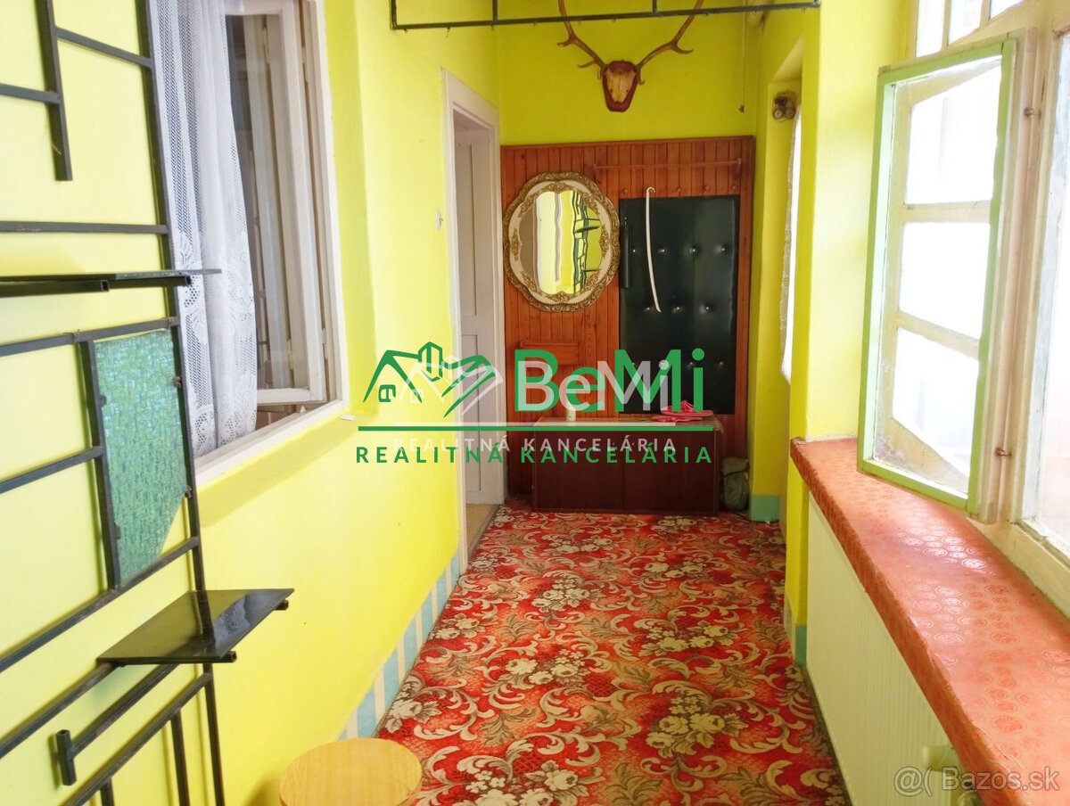 ‼️ Znížená cena ‼️ Predaj rodinného domu - Levice (021-12-HE - 5