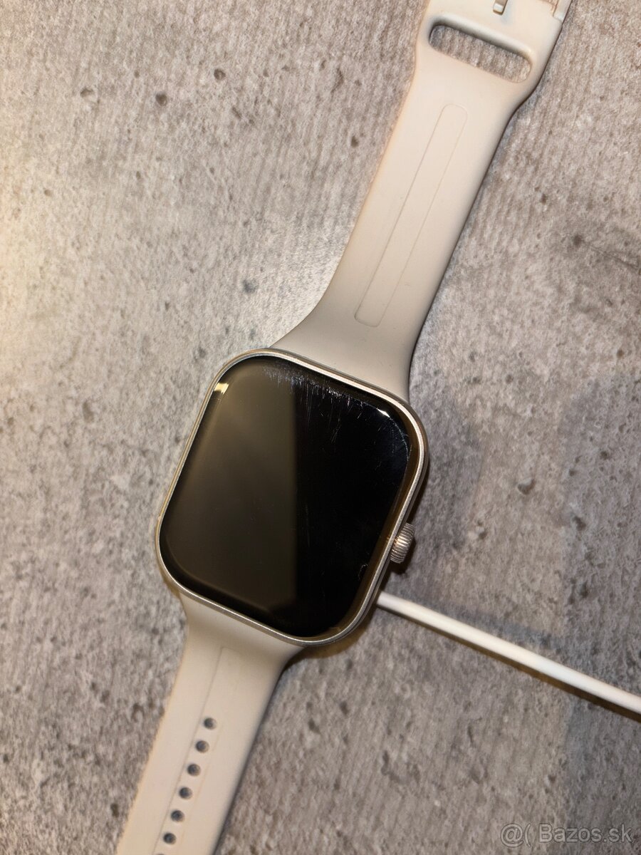 Xiaomi Redmi Watch 5 - 5