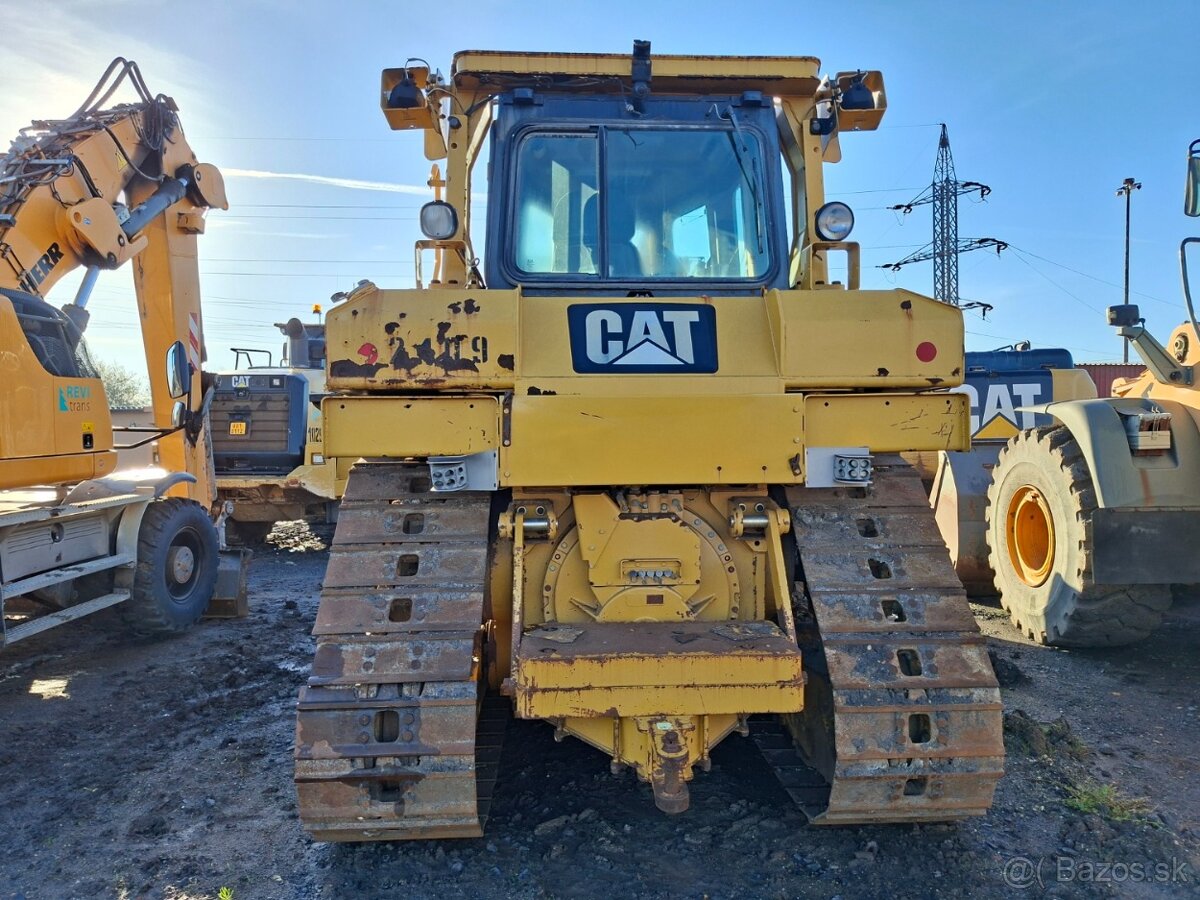 CATERPILLAR D6T XL - 5