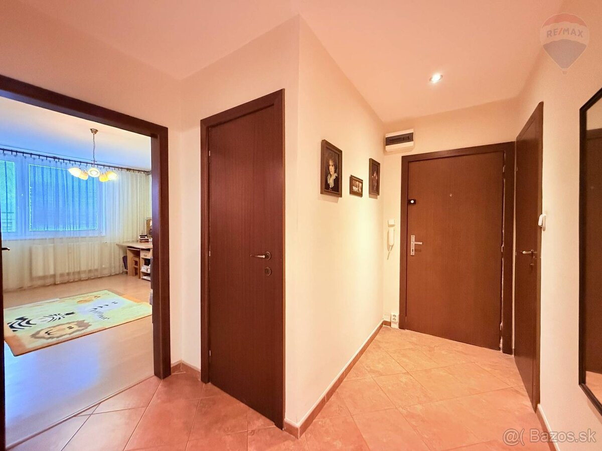 3 - izbový byt na ulici Mierovej v Humennom, na predaj. - 5