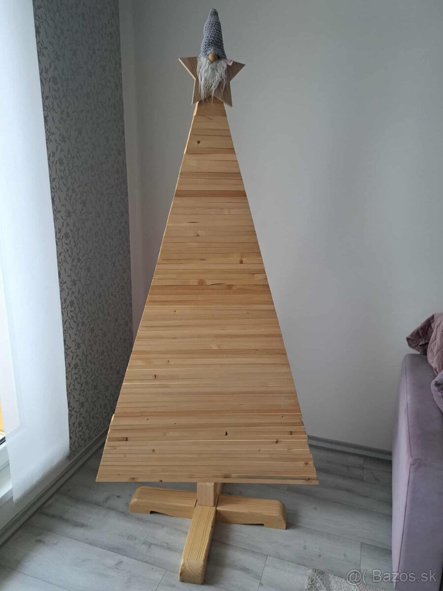 Vianočný stromček - 5