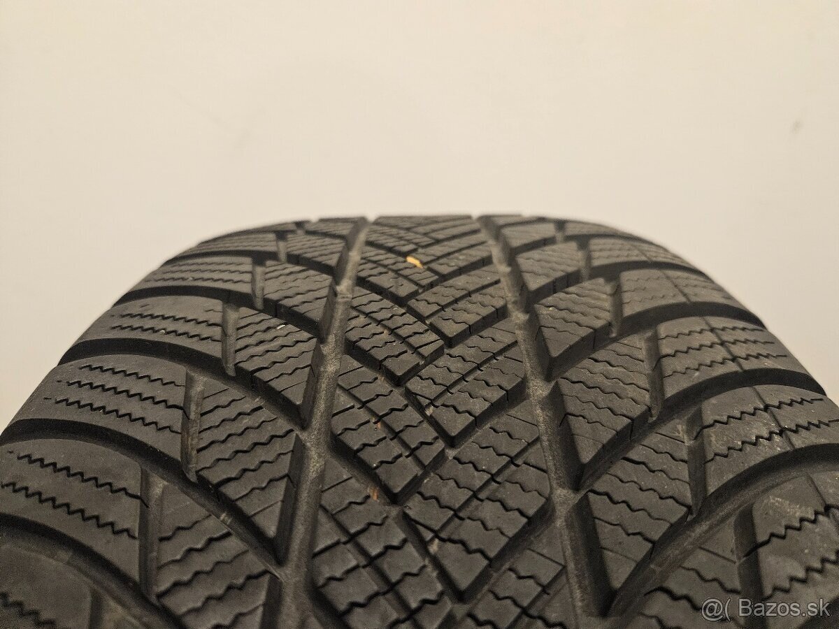 Originálna zimná sada AUDI - 5x112 r17 + 225/60 r17 - 5