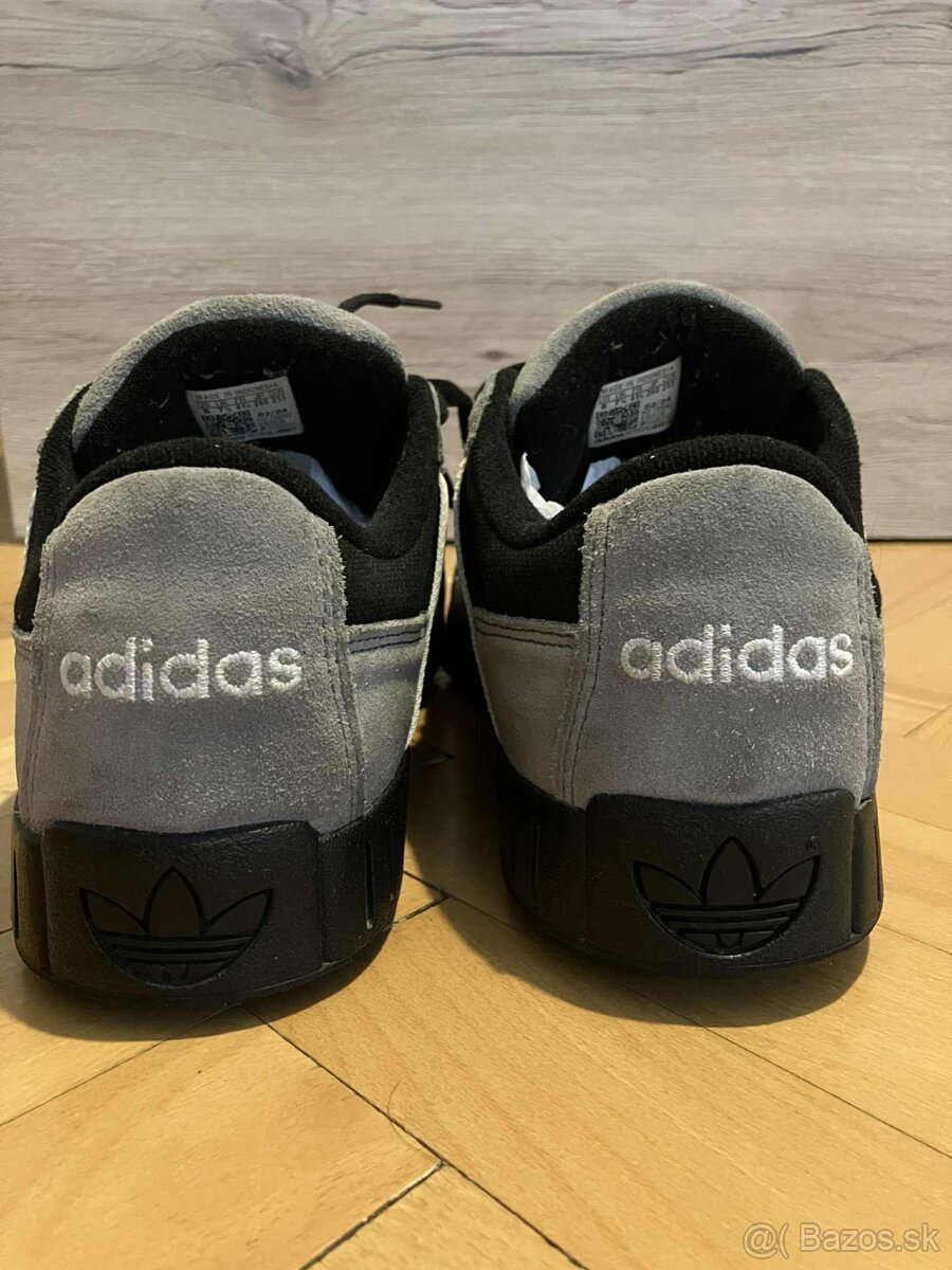Predám tenisky ADIDAS LWST 7'5 nové - 5