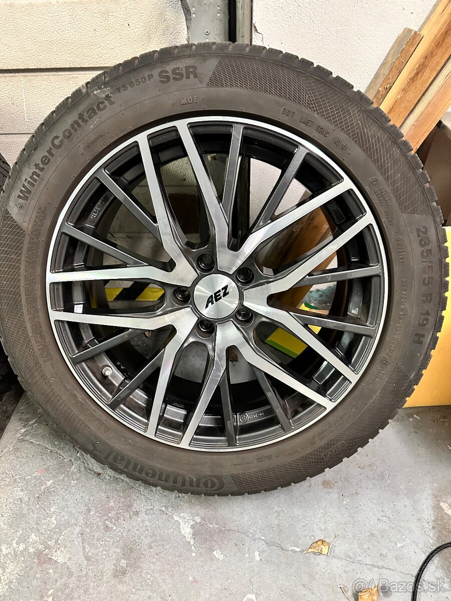✅5x112 r19 AEZ - 5