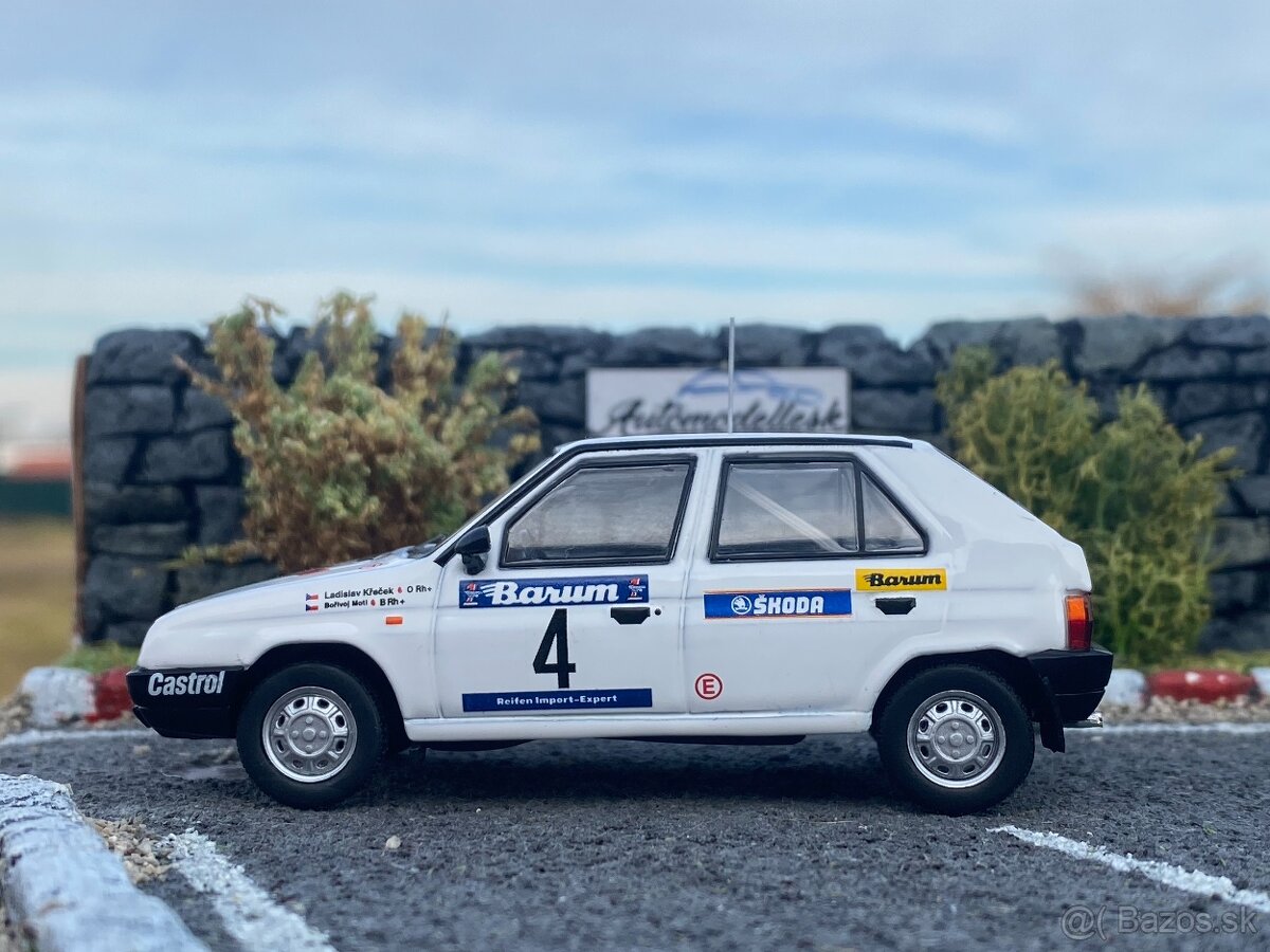 ⚠️ SKODA zberatelske modely.na predaj. - 5