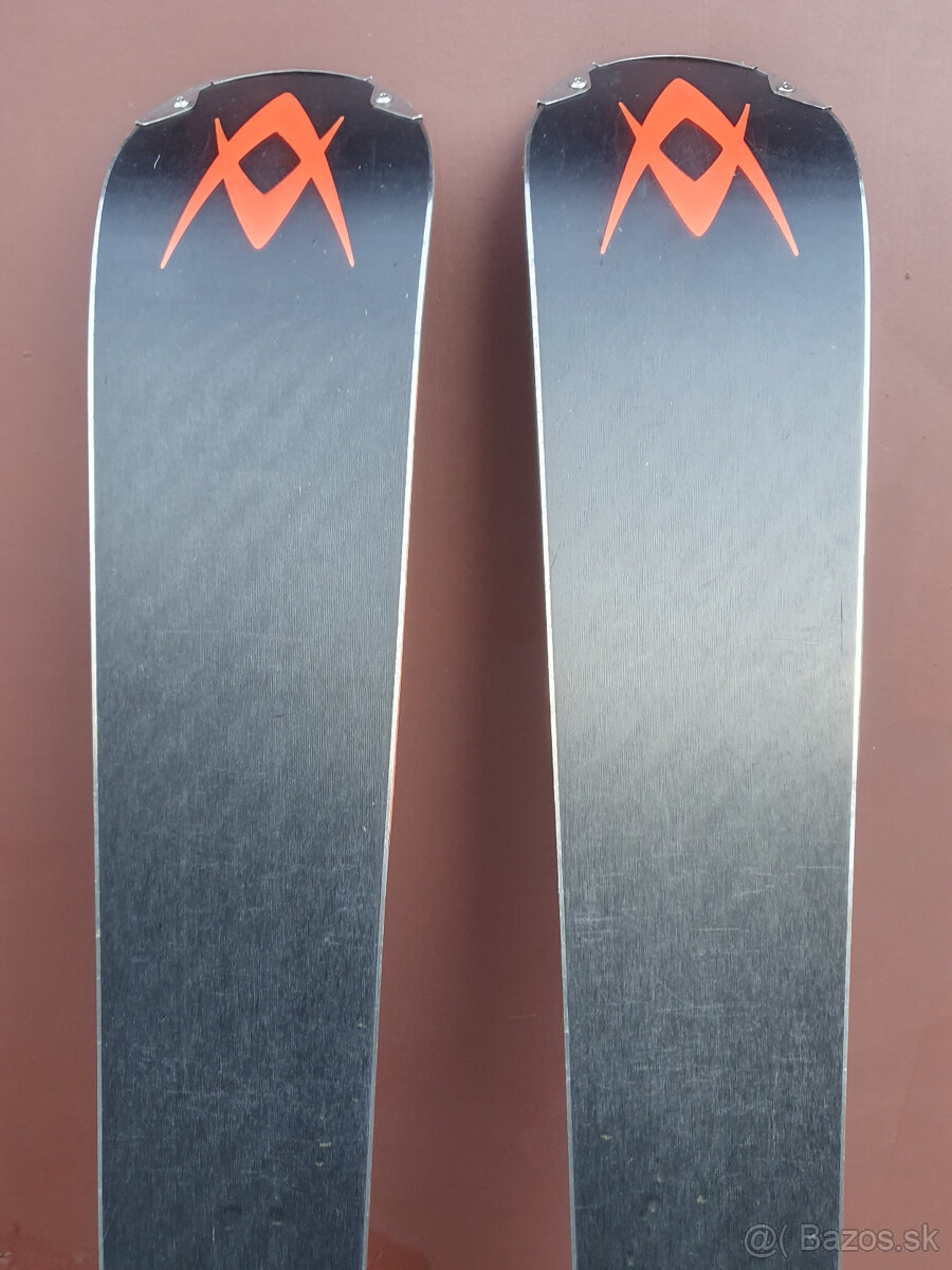 Lyže Volkl Racetiger GS - 5