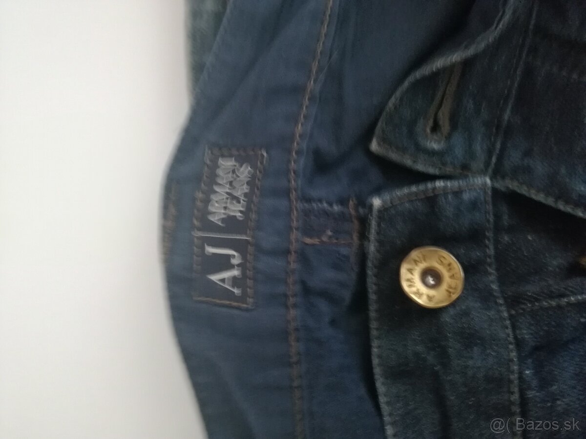 RIFLE panske, PHILIPP PLEIN, BUGATII, ARMANI JEAMS - 5